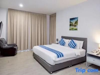 Grand Pa&Resort Lamphun Chiang Mai - 59