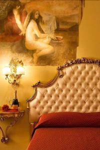 Relais Madonna di Campagna - 15