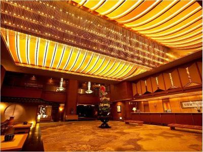 Wakura Onsen Notoraku - 15