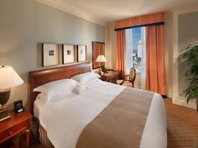 Intercontinental Mark Hopkins San Francisco, An Ihg - 52
