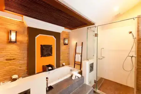 Sibsan & Spa Maetaeng Sha - 7