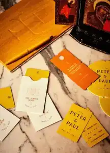 Peter and Paul - 25