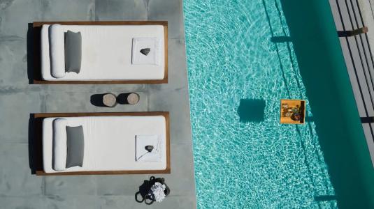 Melidonia Suites - 48