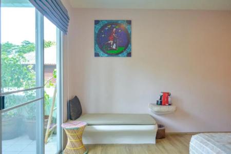 Le Divine Comedie Beach Resort - 49