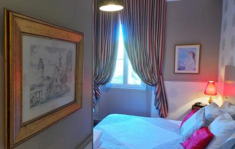 Relais Du Postillon - 43