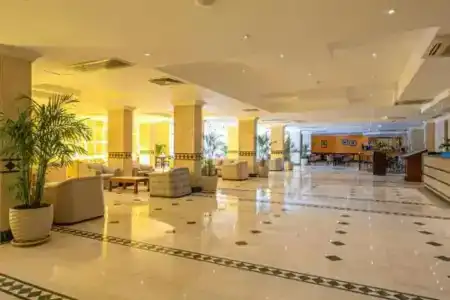 Bel Air Azur Resort (Adults Only) - 29