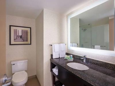 Holiday Inn Washington Capitol-National Mall, An Ihg - 74