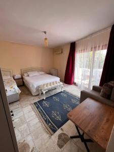 Selim Sultan Otel - 34