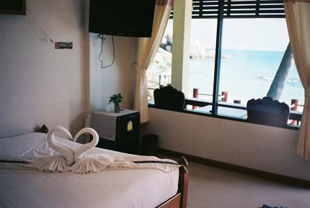 Silver Beach Resort - 29