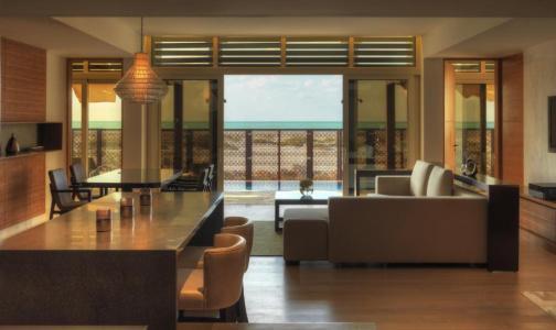 Park Hyatt Abu Dhabi and Villas - 108