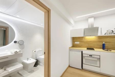 Odyssey Rooms Alicante - 11