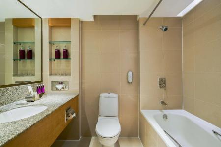 Avani Atrium Bangkok - Sha Extra Plus Certified - 16