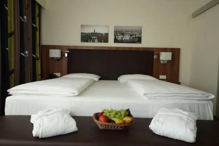 Hilton Garden Inn Vienna South - 36