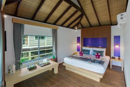 Pp Erawan Palms Resort- Sha Extra Plus - 27
