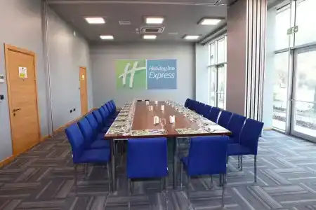 Holiday Inn Express Manisa-West, An Ihg - 8