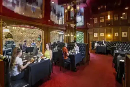 Adelaide Inn - 20