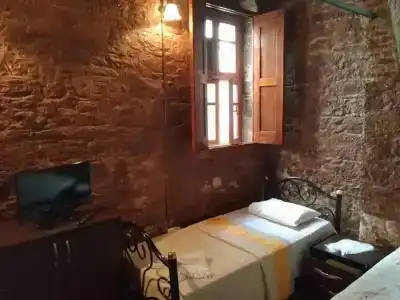 Ayfada Cafe & Pension - 1