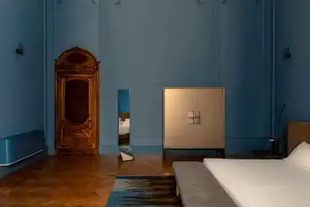 Palazzo Bozzi Corso by La Fiermontina - 53