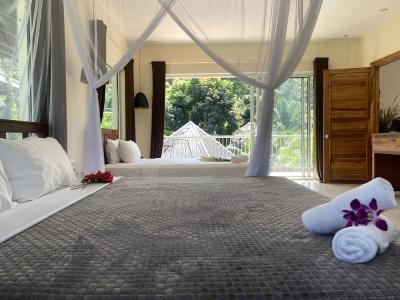 Le Forest Resort - 209