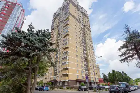 Апарт-отель на Садовой 161/1 - 0