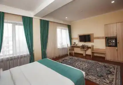 Park al Bustan - 47