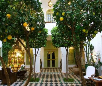 Riad karmela - 14