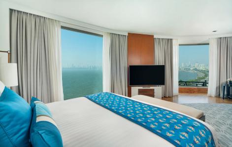 Intercontinental Marine Drive Mumbai, An Ihg - 44