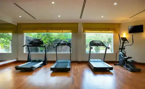 Angkor Century Resort & Spa - 18