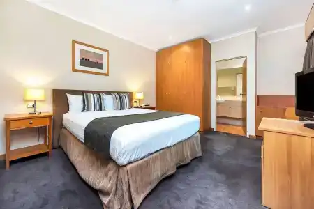 Comfort Inn & Suites Sombrero - 113