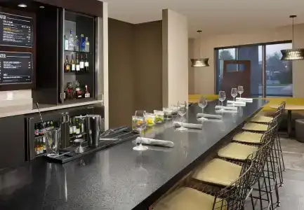 Courtyard by Marriott Nashville SE/Murfreesboro - 23