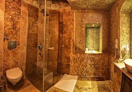 Kemerhan Cave Suites - 50