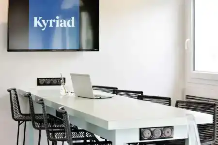 Hôtel Kyriad La Rochelle Centre Ville - 17