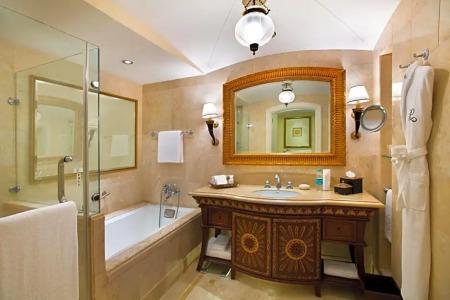 The Leela Palace Bengaluru - 61