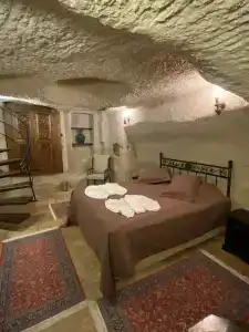Turquaz Cave - 5