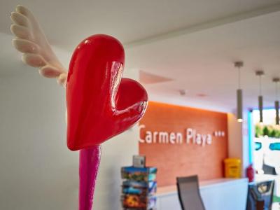 Bq Carmen Playa- Adults Only - 13