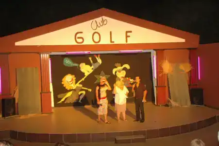 Maya World Side - 4