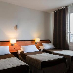 The Originals City, Hôtel Astoria Vatican, Lourdes (Inter-Hotel) - 28