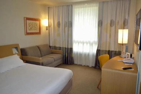 Novotel Aix-en-Provence Pont de L'Arc - 58