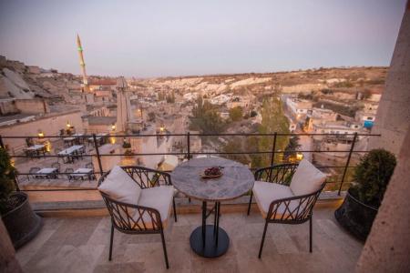 Anka Cave Suites - 174