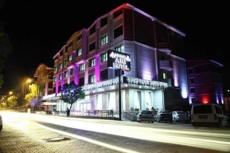 Afyon Grand Ari - 0
