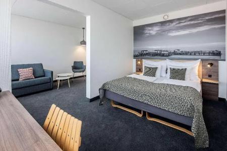 Best Western Plus Airport - 52