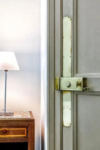 Hôtel Saint Maurice - 22