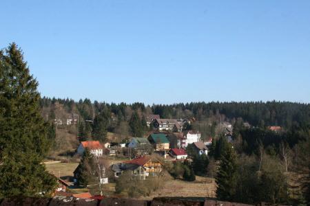 Mein Bergblick - 10