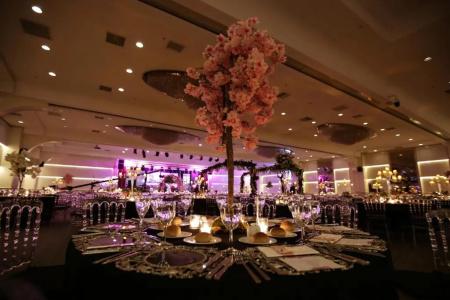 Grand Mercure Ankara - 31