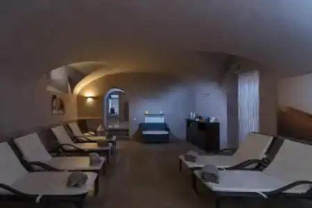 Palazzo San Lorenzo & Spa - 23