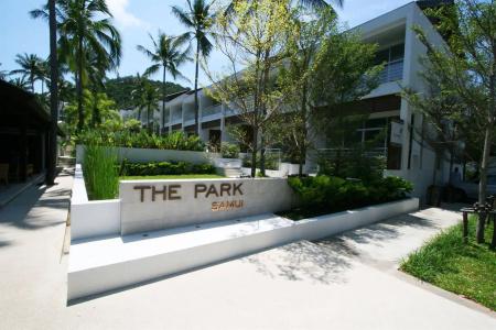 The Park Samui - 20
