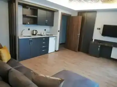 Ferah Suites - 12