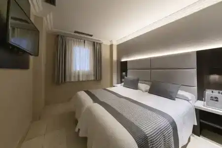 Sercotel Europa - 35