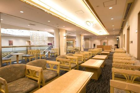 Shin Osaka Washington Plaza - 15