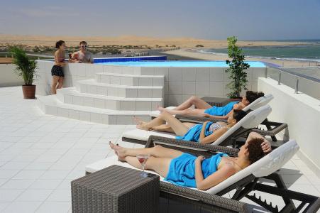 Beach Swakopmund - 13